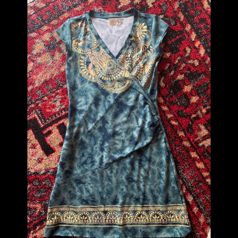 Beautiful ATHLETA dress